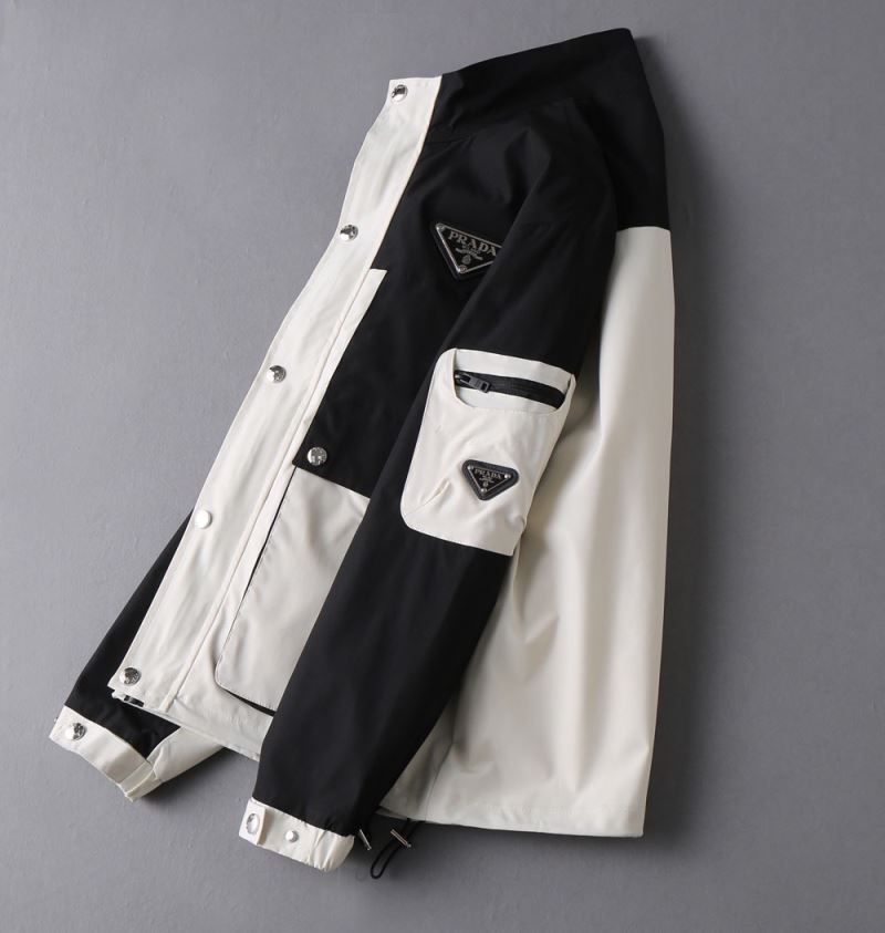 Prada Outwear